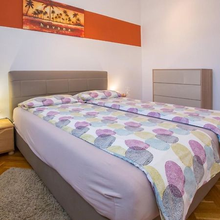 Apartment Mauro ポレッチ エクステリア 写真