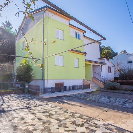 Apartment Mauro ポレッチ エクステリア 写真