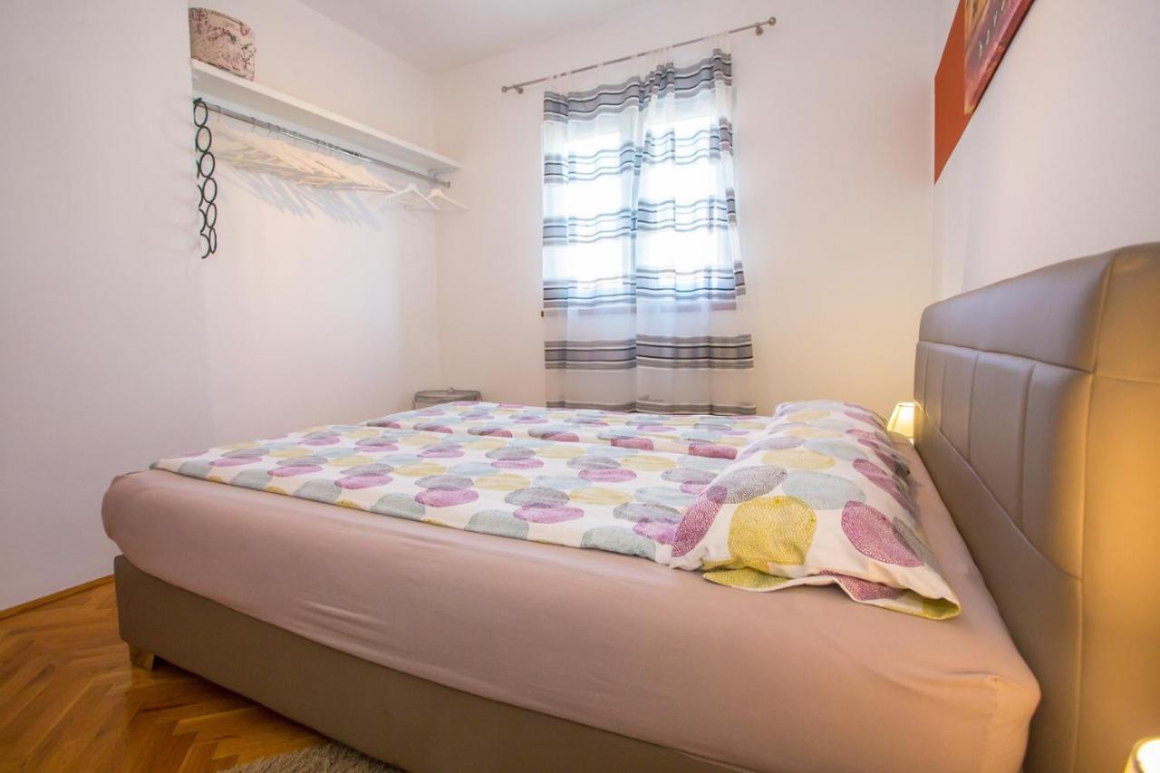 Apartment Mauro ポレッチ エクステリア 写真